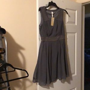 Never wore it. A little too big.